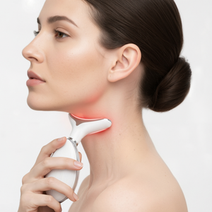 Soin Visage & Cou Multifonction – Éclat & Anti-Âge