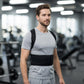 Correcteur de Posture Réglable – Dos & Épaules Taille L-XL