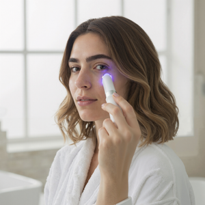 Soin Yeux Anti-Âge – Contour des Yeux Revitalisé