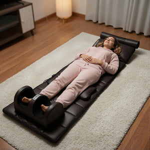 Matelas de Massage Professionnel – Soin Complet à Domicile