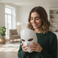 Masque LED Visage Professionnel – Soin Complet