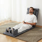 Coffret Couple Premium – Matelas de Massage Professionnel Duo
