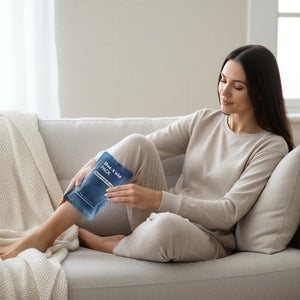 Pack Chaud / Froid Réutilisable – Douleurs & Inflammations