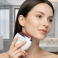 Masseur Raffermissant Visage - Peau Lisse & Tonifiée