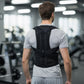 Correcteur de Posture Réglable – Dos & Épaules Taille S-M