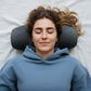 Oreiller de Relaxation Cervicale – Détente & Sommeil
