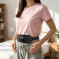 Ceinture de soulagement des douleurs menstruelles – Massage & Chaleur Rapide