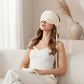 Masque de Massage Relaxant – Yeux & Front