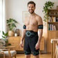 Pack Silueta y Confort - Postura Calentada, Anticelulítico y EMS Cuerpo Completo