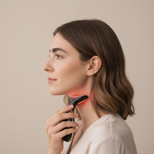Soin Visage & Cou Multifonction – Éclat & Anti-Âge