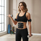 Électrostimulateur Musculaire Professionnel – Abdos, Bras & Cuisses