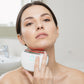 Set Completo Instituto Antienvejecimiento - Mascarilla LED + Aparato 5-Tecnologías + Gua Sha Caliente