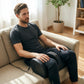Masseur de Pieds Chauffant – Jambes Légères