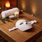 Coffret Beauté & Silhouette Pro – Masque LED Visage + Masseur Anti-Cellulite Haute Performance