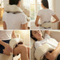 Masseur Shiatsu Professionnel – Nuque, Dos & Épaules