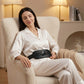 Ceinture de soulagement des douleurs menstruelles – Massage & Chaleur Rapide
