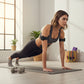 Électrostimulateur Musculaire Professionnel – Abdos, Bras & Cuisses