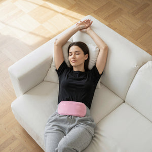 Ceinture Chauffante Douleurs Menstruelles – Règles & Lombaires