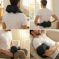 Masseur Shiatsu Professionnel – Nuque, Dos & Épaules
