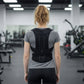 Correcteur de Posture Réglable – Dos & Épaules Taille L-XL