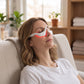 Masque Oculaire Professionnel – Anti-Cernes & Regard Éclatant