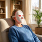 Masque LED Visage Professionnel – Soin Complet