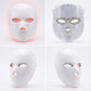 Masque LED Visage Professionnel – Soin Complet