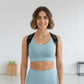 Corrector postural estructurado - Espalda y lumbares