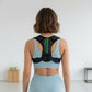 Corrector postural estructurado - Espalda y lumbares