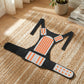 Soutien Dorsal Chauffant – Dos & Lombaires